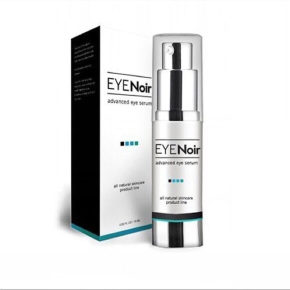 3/$20💗 Eye Noir Advanced Eye Serum - Picture 1 of 9